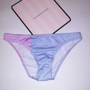 2/$35 Victoria Secret Swim Bikini Bottom